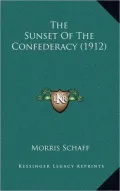 The Sunset Of The Confederacy (1912)