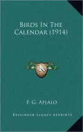 Birds in the Calendar (1914)
