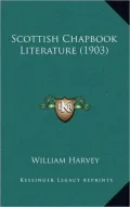 Scottish Chapbook Literature (1903)