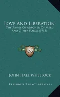 Love and Liberation