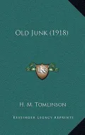 Old Junk (1918)