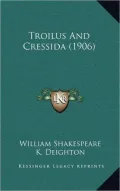 Troilus And Cressida (1906)
