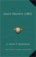 Emily Bronte (1883)