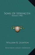 Sons of Strength: Kansas (1906)