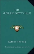 The Spell of Egypt (1911)