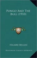 Pongo and the Bull (1910)