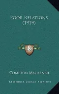 Poor Relations (1919)