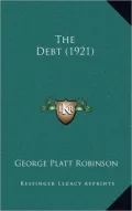The Debt (1921)