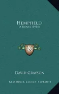 Hempfield: A Novel (1915)