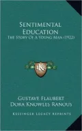 Sentimental Education: The Story of a Young Man (1922)