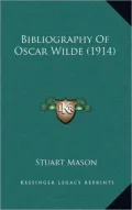 Bibliography of Oscar Wilde (1914)