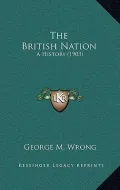 The British Nation: A History (1903)
