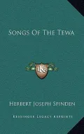 Songs of the Tewa