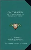 On Tyranny