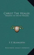 Christ the Healer