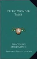 Celtic Wonder Tales