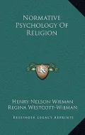 Normative Psychology of Religion