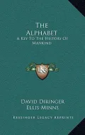 The Alphabet