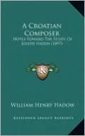 A Croatian Composer