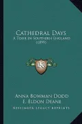 Cathedral Days
