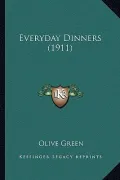 Everyday Dinners (1911)