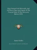 Flags National and Mercantile, and 360 House Flags and Funnels of the Principal Ships of the Mercantile Marine (1883)