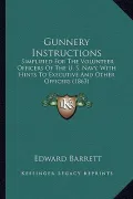 Gunnery Instructions