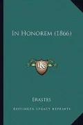 In Honorem (1866)