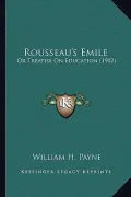 Rousseau's Emile