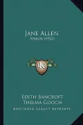 Jane Allen