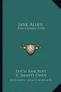 Jane Allen