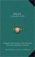 Faust: A Tragedy (1879)
