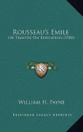 Rousseau's Emile