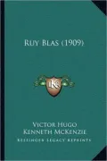 Ruy Blas (1909)