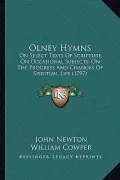 Olney Hymns