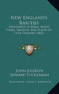 New England's Rarities
