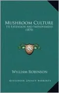 Mushroom Culture