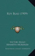 Ruy Blas (1909)