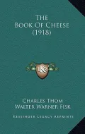 The Book of Cheese (1918)