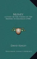 Money
