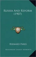 Russia And Reform (1907)