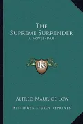 The Supreme Surrender