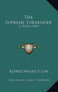 The Supreme Surrender