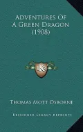 Adventures of a Green Dragon (1908)