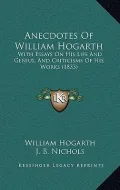 Anecdotes of William Hogarth