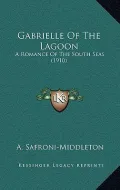 Gabrielle of the Lagoon