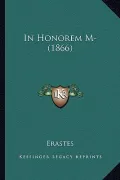In Honorem M- (1866)