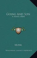 Going and Son: A Novel (1869)