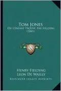 Tom Jones