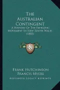 The Australian Contingent